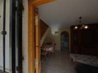 Venta - Bungalow - Chalet - adosado - A-ORIHUELA COSTA - COSTA Playa Flamenca