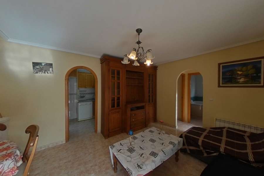 Venta - Bungalow - Chalet - adosado - A-ORIHUELA COSTA - COSTA Playa Flamenca