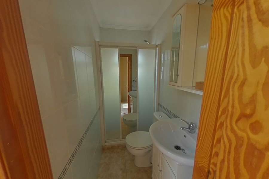 Venta - Bungalow - Chalet - adosado - A-ORIHUELA COSTA - COSTA Playa Flamenca