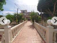 Venta - Chalet - Villa - Muchamiel - El Ravel