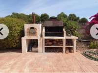 Venta - Chalet - Villa - Muchamiel - El Ravel