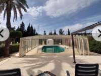 Venta - Chalet - Villa - Muchamiel - El Ravel