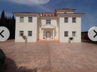 Venta - Chalet - Villa - Muchamiel - El Ravel
