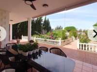 Venta - Chalet - Villa - Muchamiel - El Ravel