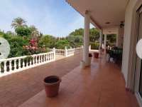 Venta - Chalet - Villa - Muchamiel - El Ravel