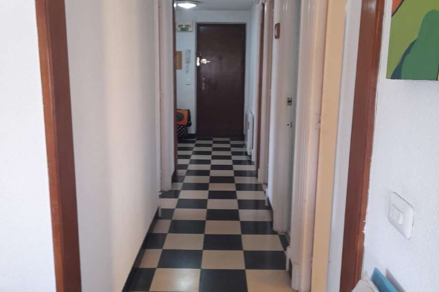 Alquiler - Piso - apartamento - A-ALICANTE CAPITAL - SAN JUAN PLAYA-CABO HUERTAS