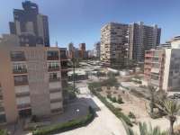 Alquiler - Piso - apartamento - A-ALICANTE CAPITAL - SAN JUAN PLAYA-CABO HUERTAS