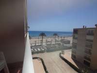 Alquiler - Piso - apartamento - A-ALICANTE CAPITAL - SAN JUAN PLAYA-CABO HUERTAS