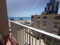 Alquiler - Piso - apartamento - A-ALICANTE CAPITAL - SAN JUAN PLAYA-CABO HUERTAS