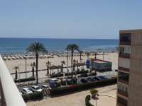 Alquiler - Piso - apartamento - A-ALICANTE CAPITAL - SAN JUAN PLAYA-CABO HUERTAS
