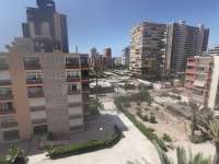 Alquiler - Piso - apartamento - A-ALICANTE CAPITAL - SAN JUAN PLAYA-CABO HUERTAS