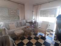 Alquiler - Piso - apartamento - A-ALICANTE CAPITAL - SAN JUAN PLAYA-CABO HUERTAS