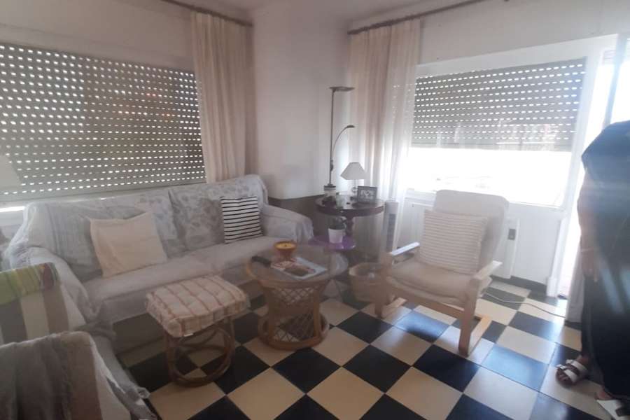Alquiler - Piso - apartamento - A-ALICANTE CAPITAL - SAN JUAN PLAYA-CABO HUERTAS