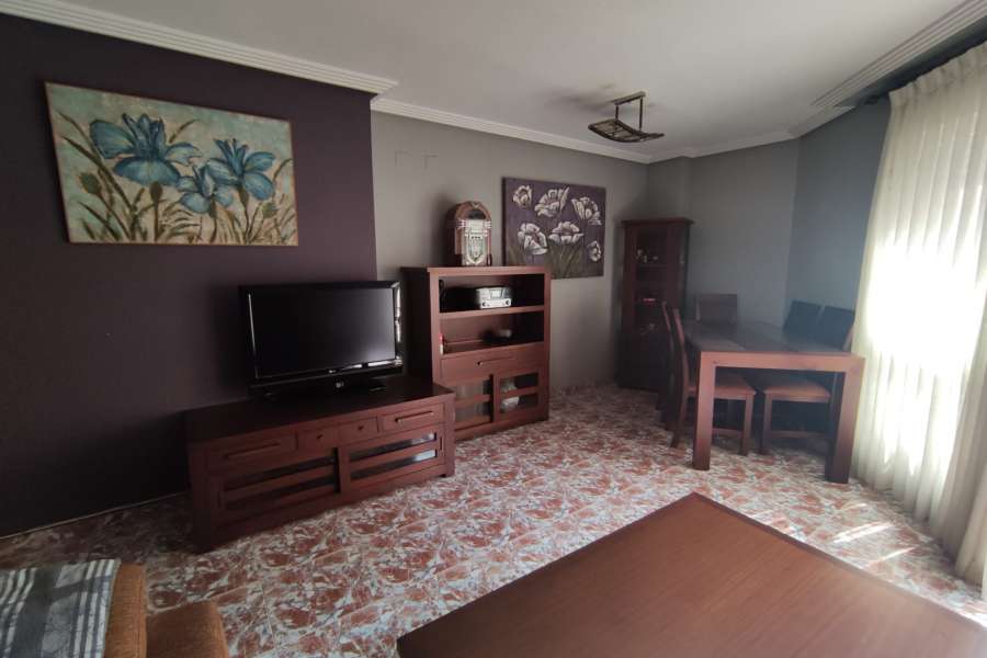 Venta - Piso - apartamento - A-ALICANTE CAPITAL - Carolinas