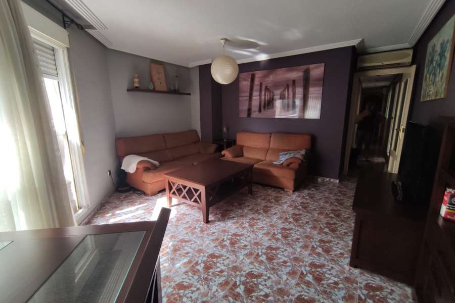 Venta - Piso - apartamento - A-ALICANTE CAPITAL - Carolinas