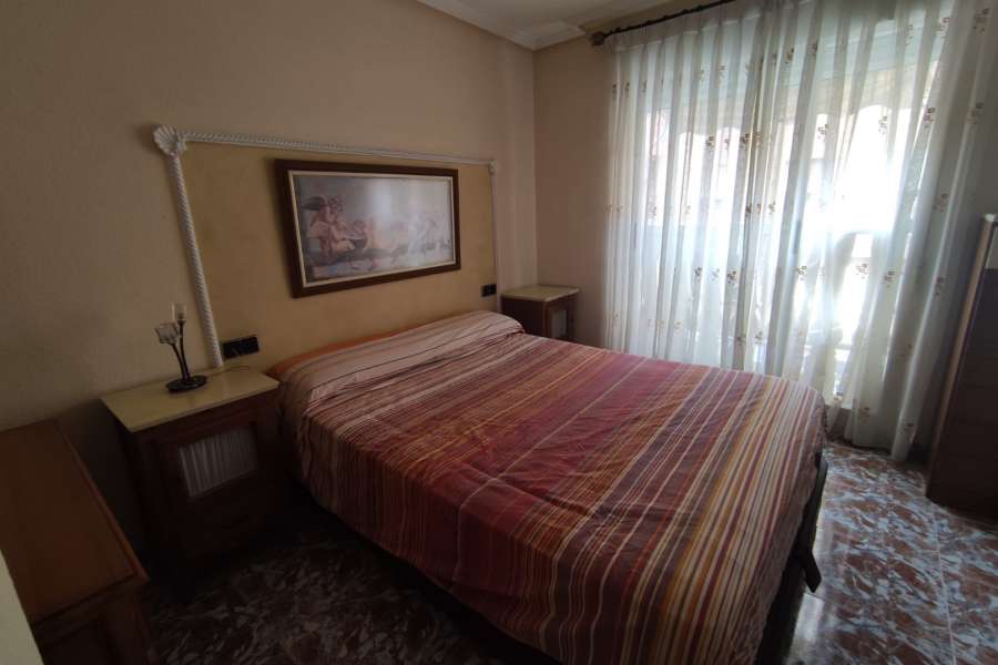 Venta - Piso - apartamento - A-ALICANTE CAPITAL - Carolinas