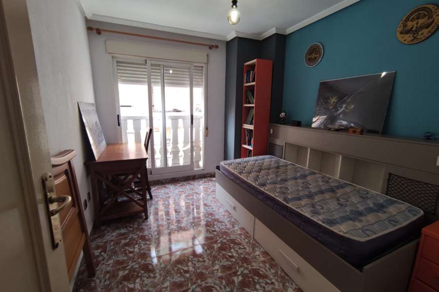 Venta - Piso - apartamento - A-ALICANTE CAPITAL - Carolinas