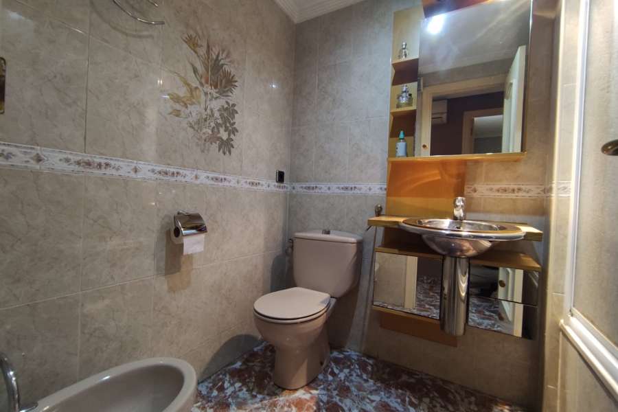 Venta - Piso - apartamento - A-ALICANTE CAPITAL - Carolinas