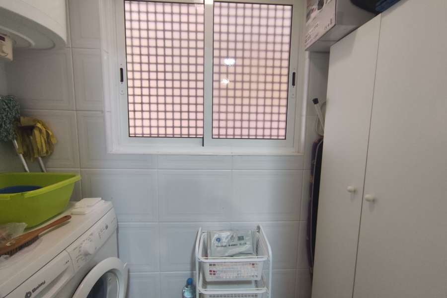 Venta - Atico - A-GUARDAMAR DEL SEGURA - Puerto MasyMas