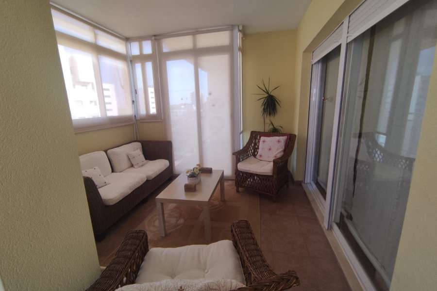 Venta - Atico - A-GUARDAMAR DEL SEGURA - Puerto MasyMas