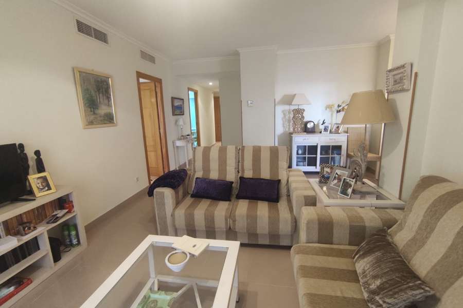 Venta - Atico - A-GUARDAMAR DEL SEGURA - Puerto MasyMas