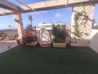 Venta - Atico - A-GUARDAMAR DEL SEGURA - Puerto MasyMas