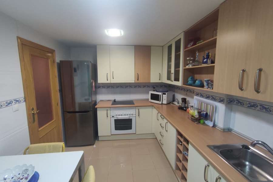 Venta - Atico - A-GUARDAMAR DEL SEGURA - Puerto MasyMas