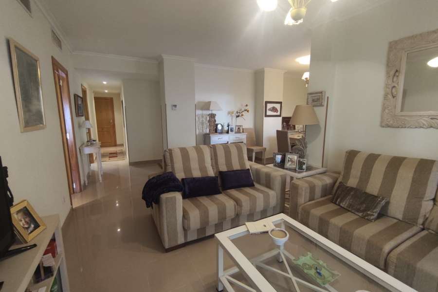 Venta - Atico - A-GUARDAMAR DEL SEGURA - Puerto MasyMas