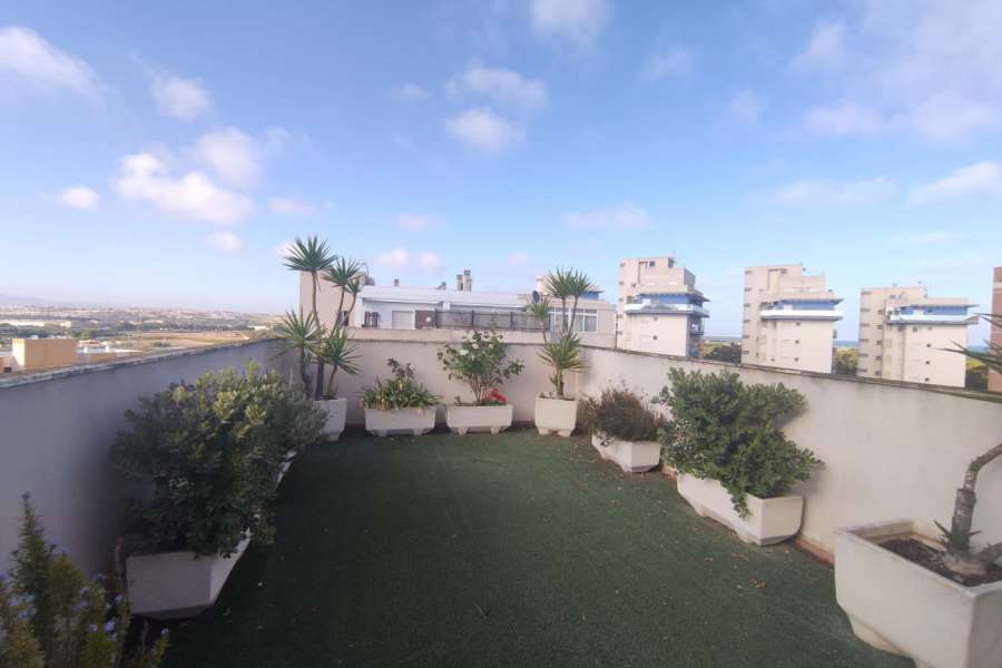 Venta - Atico - A-GUARDAMAR DEL SEGURA - Puerto MasyMas