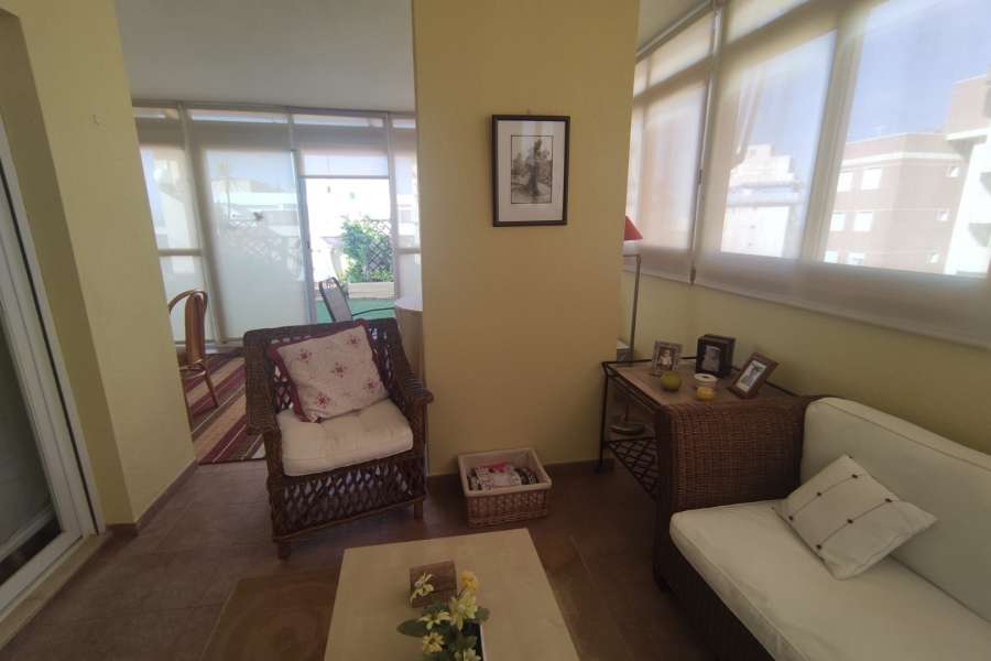 Venta - Atico - A-GUARDAMAR DEL SEGURA - Puerto MasyMas