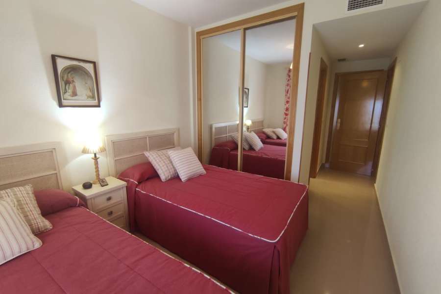 Venta - Atico - A-GUARDAMAR DEL SEGURA - Puerto MasyMas