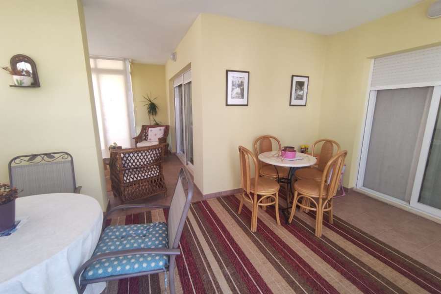 Venta - Atico - A-GUARDAMAR DEL SEGURA - Puerto MasyMas