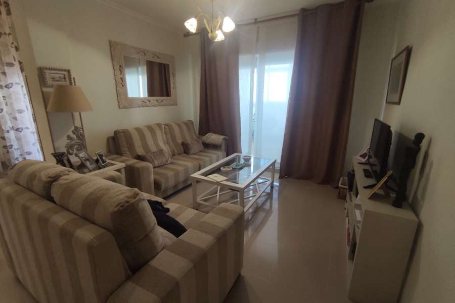 Venta - Atico - A-GUARDAMAR DEL SEGURA - Puerto MasyMas