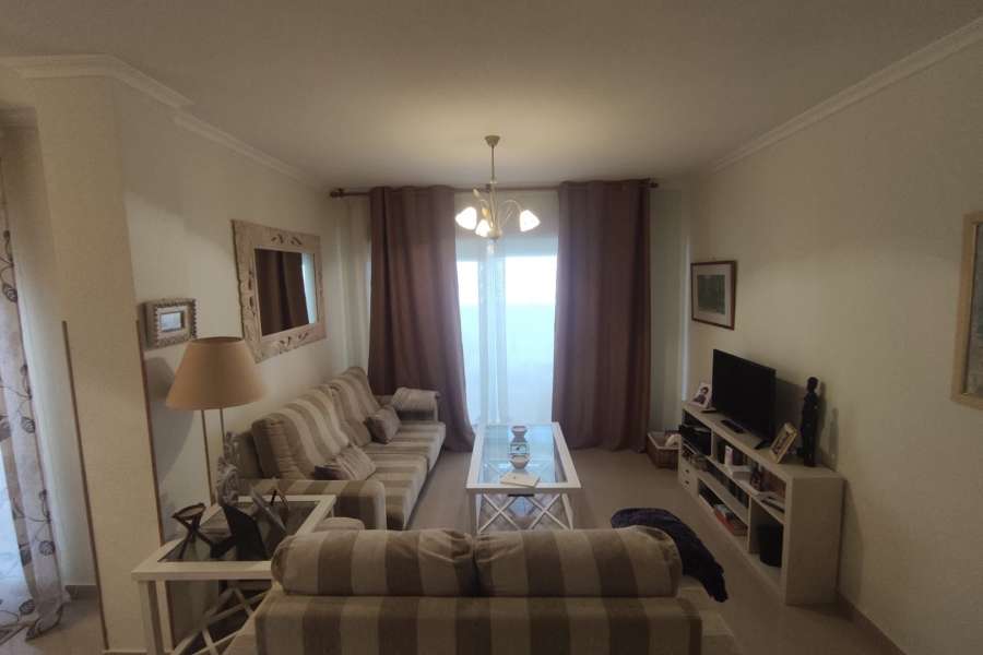 Venta - Atico - A-GUARDAMAR DEL SEGURA - Puerto MasyMas