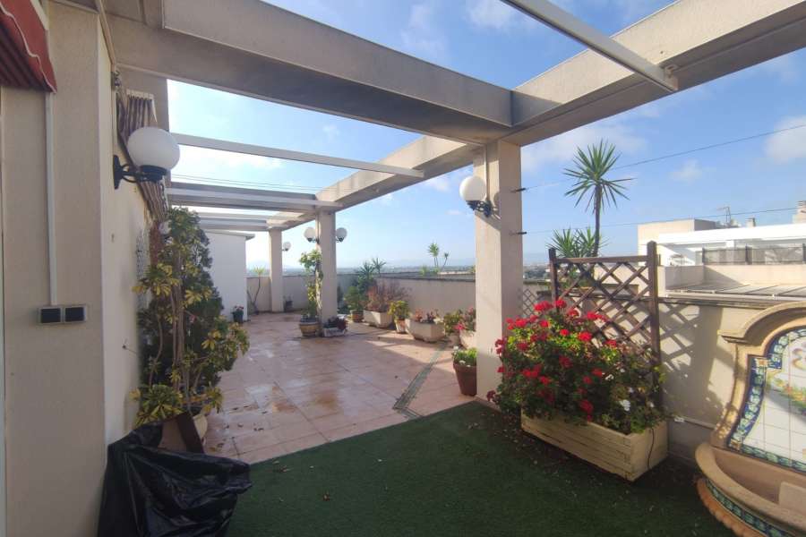 Venta - Atico - A-GUARDAMAR DEL SEGURA - Puerto MasyMas