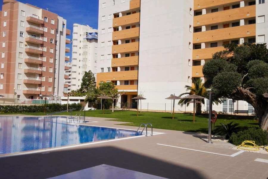 Venta - Atico - A-GUARDAMAR DEL SEGURA - Puerto MasyMas