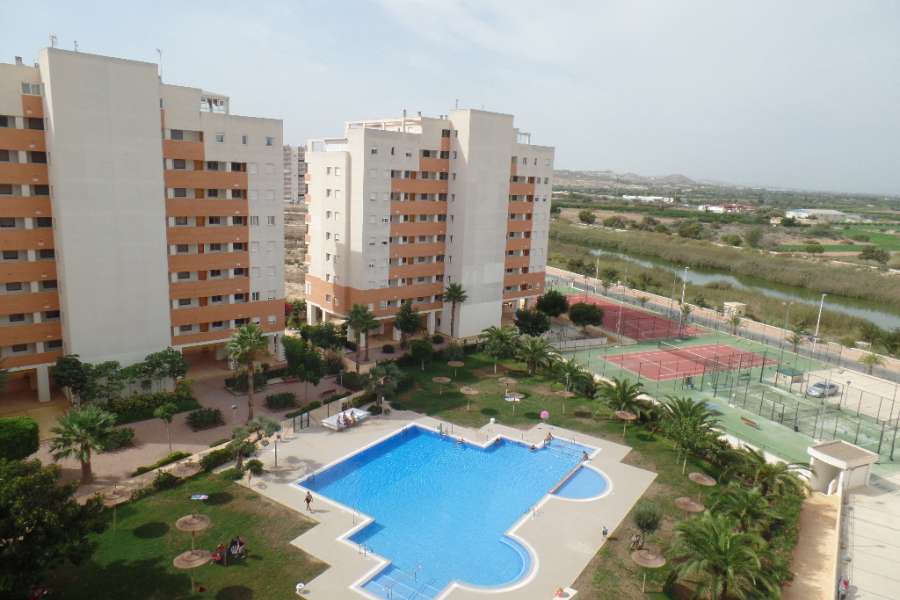 Venta - Atico - A-GUARDAMAR DEL SEGURA - Puerto MasyMas