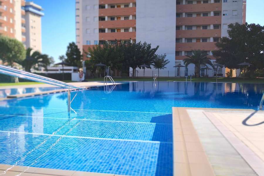 Venta - Atico - A-GUARDAMAR DEL SEGURA - Puerto MasyMas