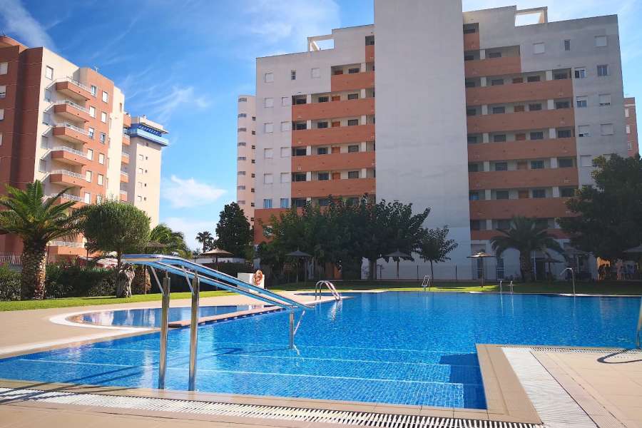 Venta - Atico - A-GUARDAMAR DEL SEGURA - Puerto MasyMas