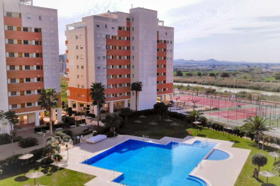 Venta - Atico - A-GUARDAMAR DEL SEGURA - Puerto MasyMas