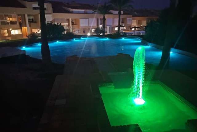 Bungalow - Chalet - adosado - Venta - A-ALICANTE CAPITAL - SAN JUAN PLAYA-CABO HUERTAS