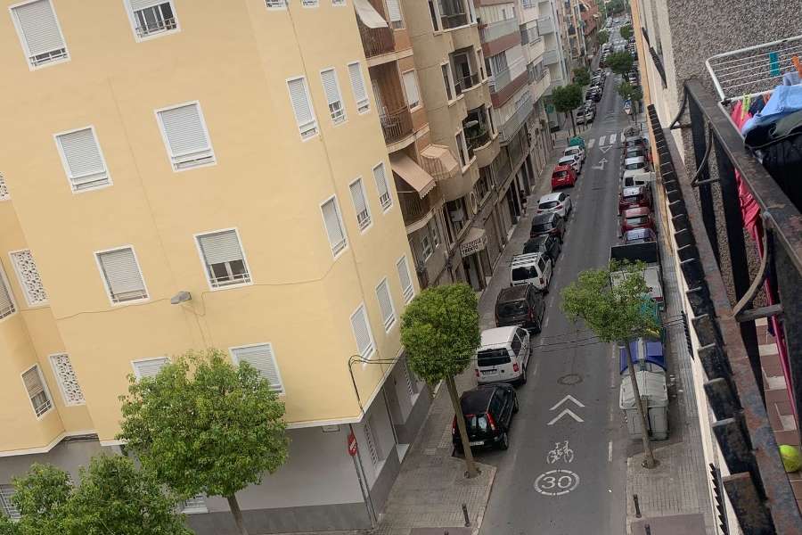 Venta - Piso - apartamento - Elche - Centro