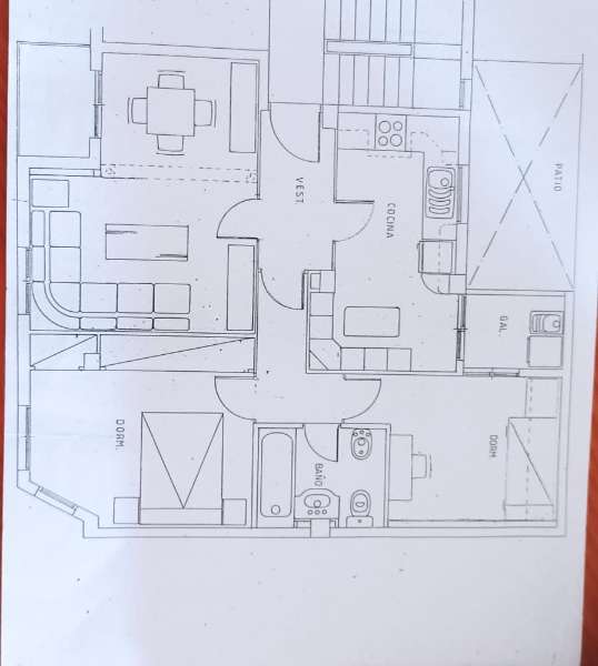 Venta - Piso - apartamento - Elche - Centro