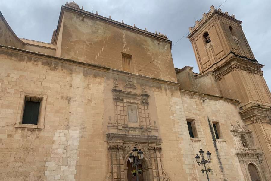 Venta - Piso - apartamento - Elche - Centro