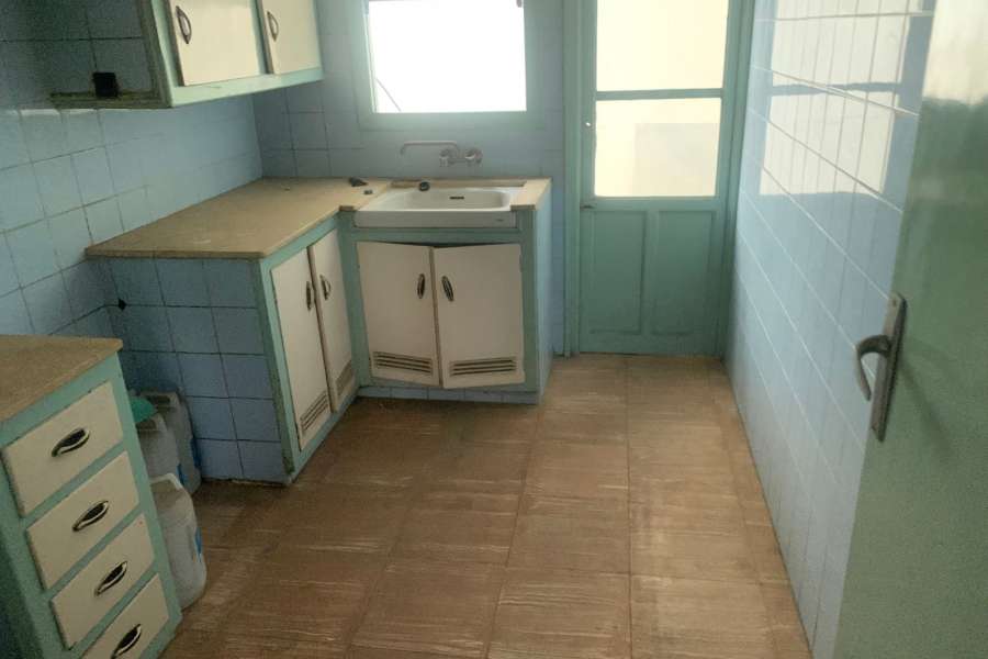 Venta - Piso - apartamento - Elche - Centro