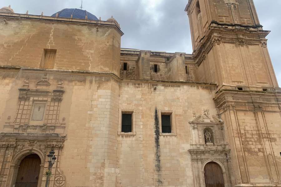 Venta - Piso - apartamento - Elche - Centro