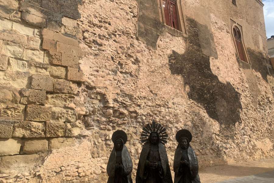 Venta - Piso - apartamento - Elche - Centro