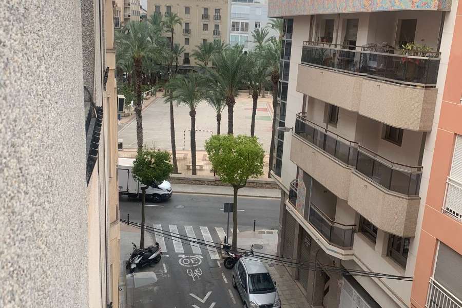 Venta - Piso - apartamento - Elche - Centro