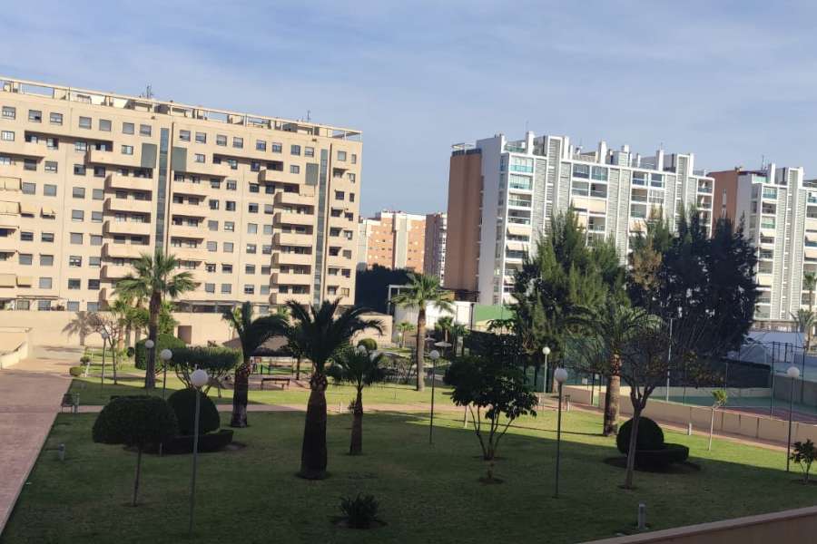 Vente - Apartment - A-ALICANTE CAPITAL - SAN JUAN PLAYA-CABO HUERTAS