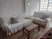 Alquiler - Piso - apartamento - A-ALICANTE CAPITAL - SAN JUAN PLAYA-CABO HUERTAS